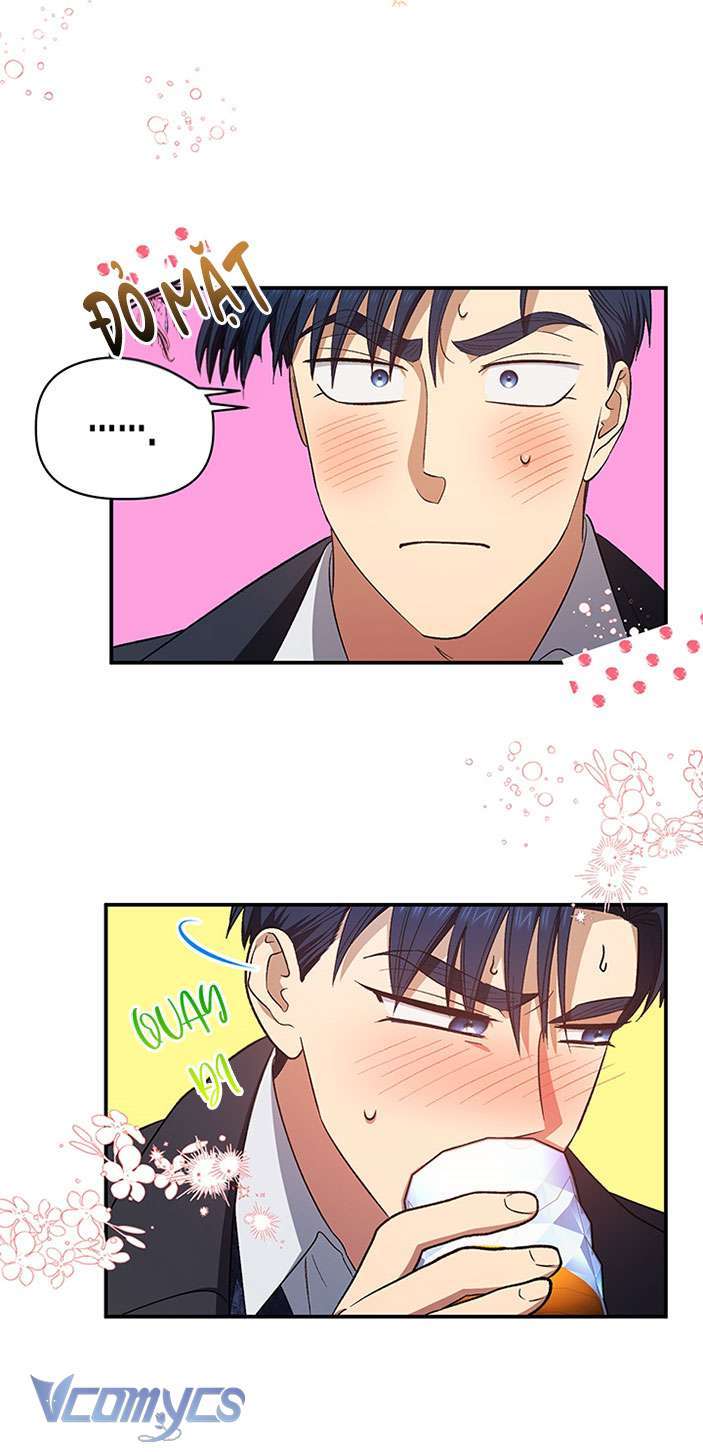 May Mắn Hay Bất Hạnh Chapter 95 - Trang 27