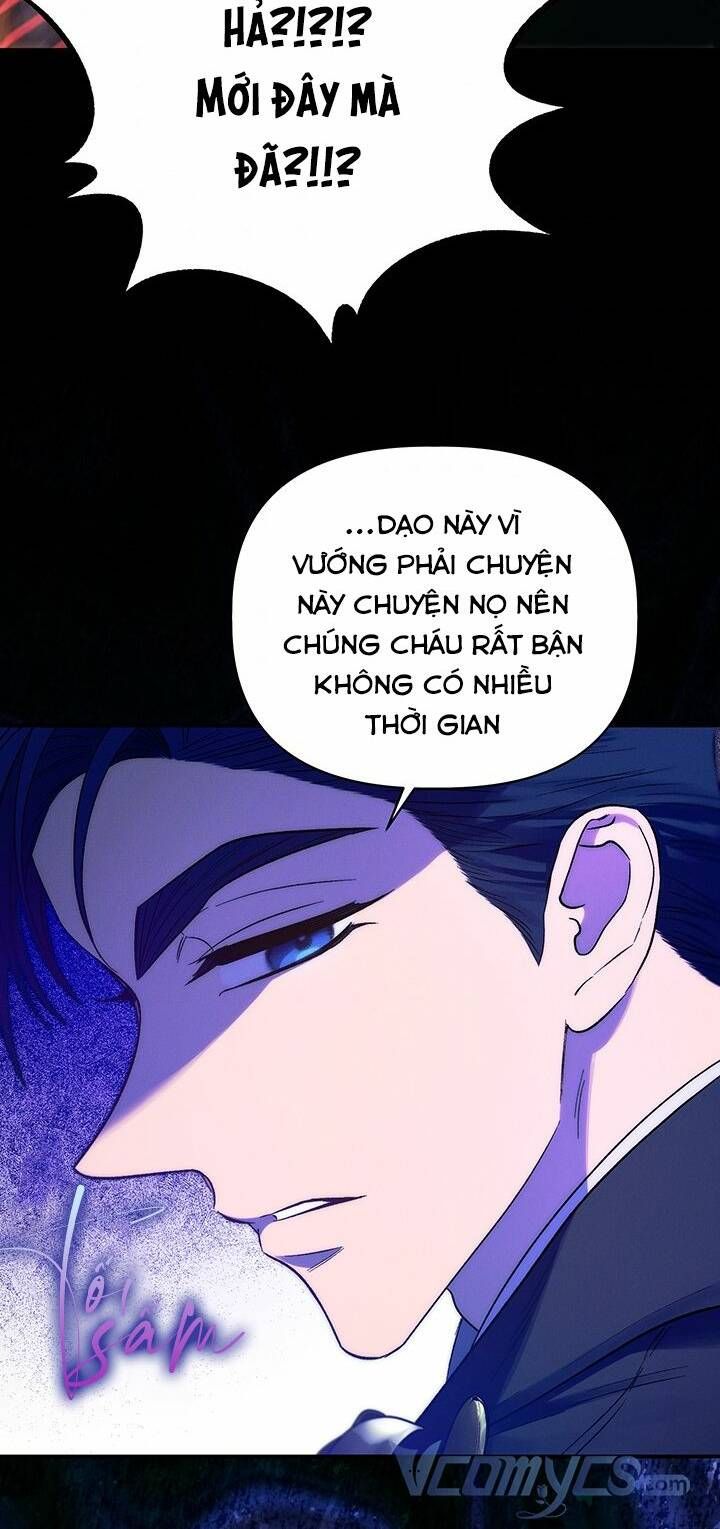 May Mắn Hay Bất Hạnh Chapter 87 - Trang 45