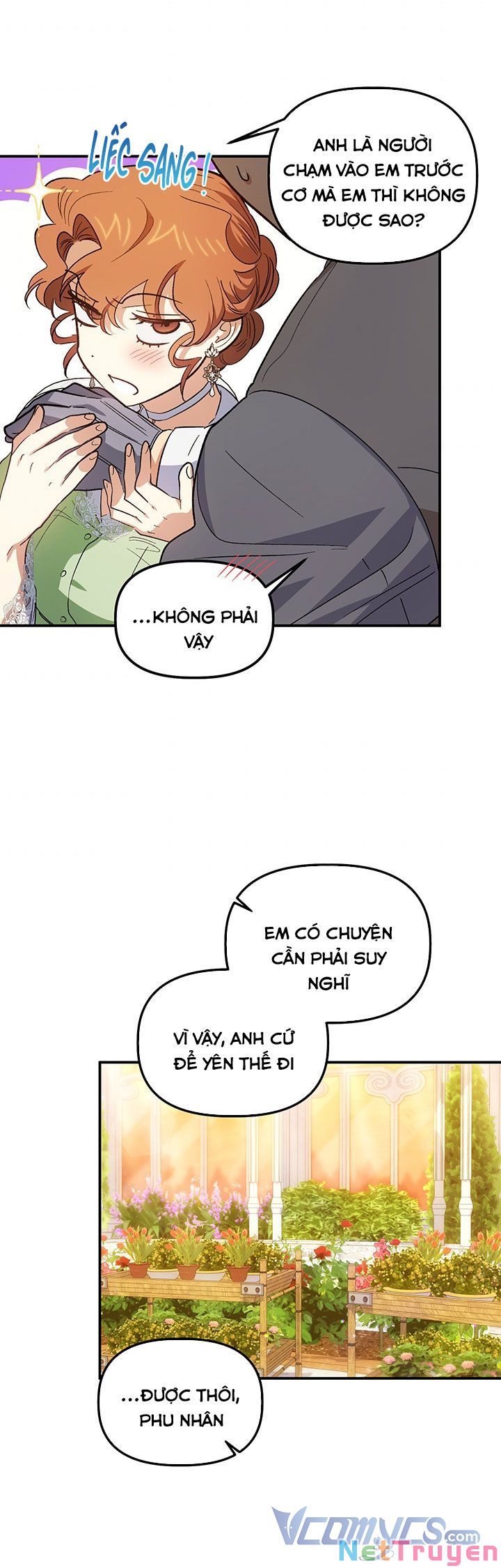 May Mắn Hay Bất Hạnh Chapter 76 - Trang 25