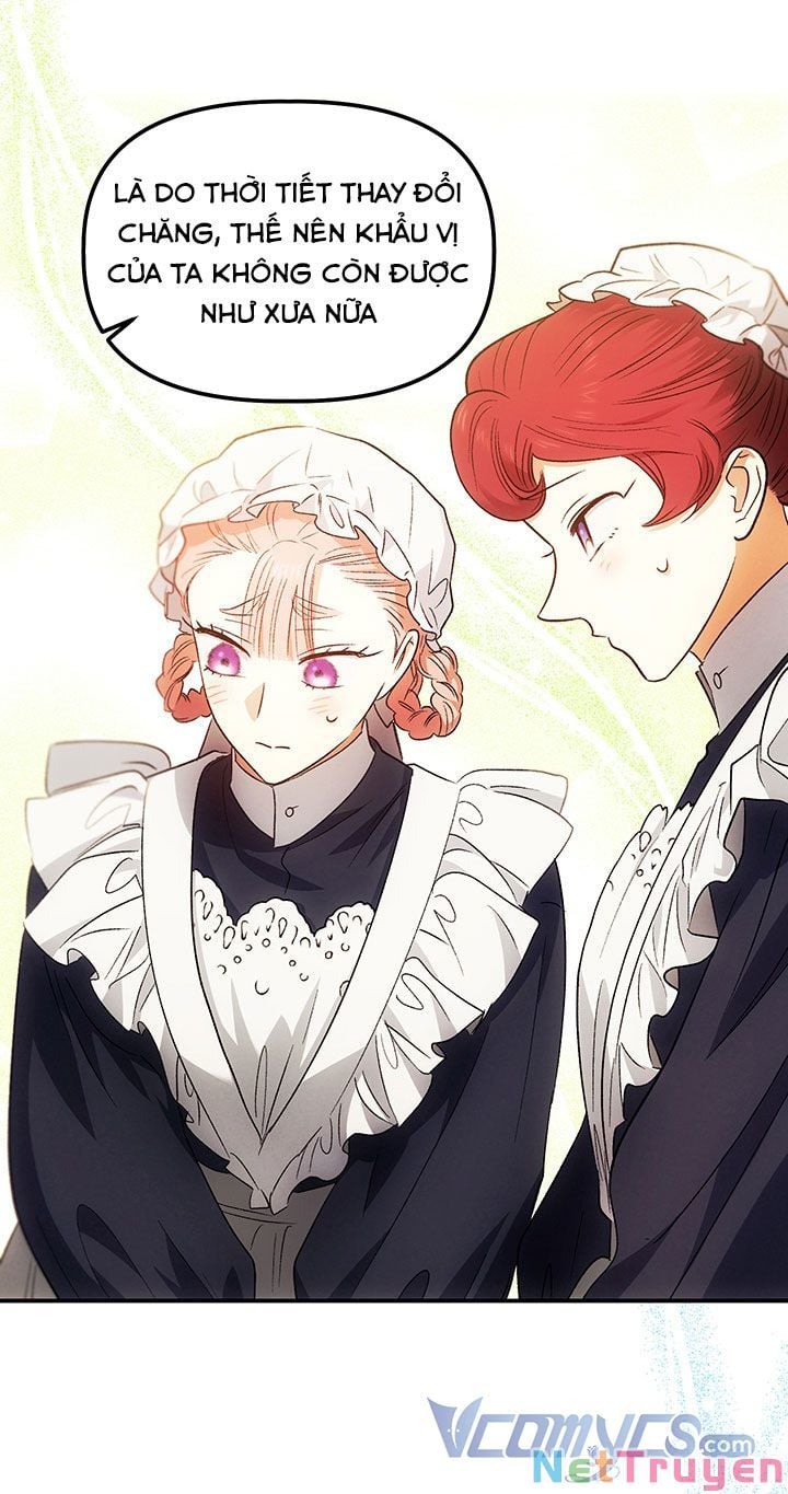 May Mắn Hay Bất Hạnh Chapter 77 - Trang 58