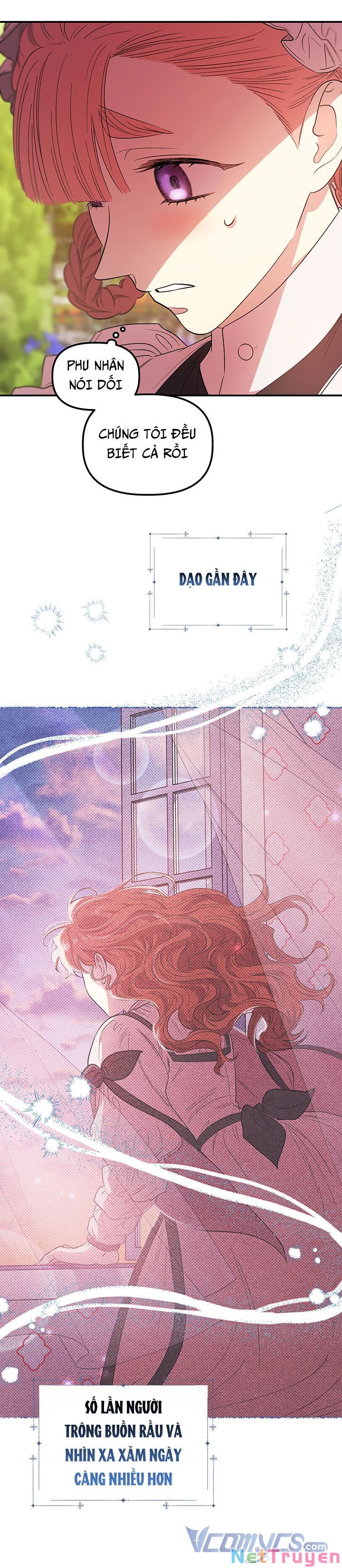 May Mắn Hay Bất Hạnh Chapter 78 - Trang 6