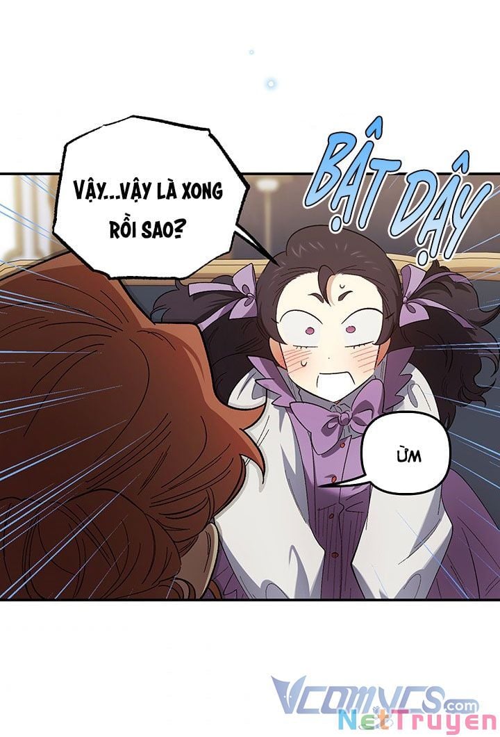 May Mắn Hay Bất Hạnh Chapter 73 - Trang 28