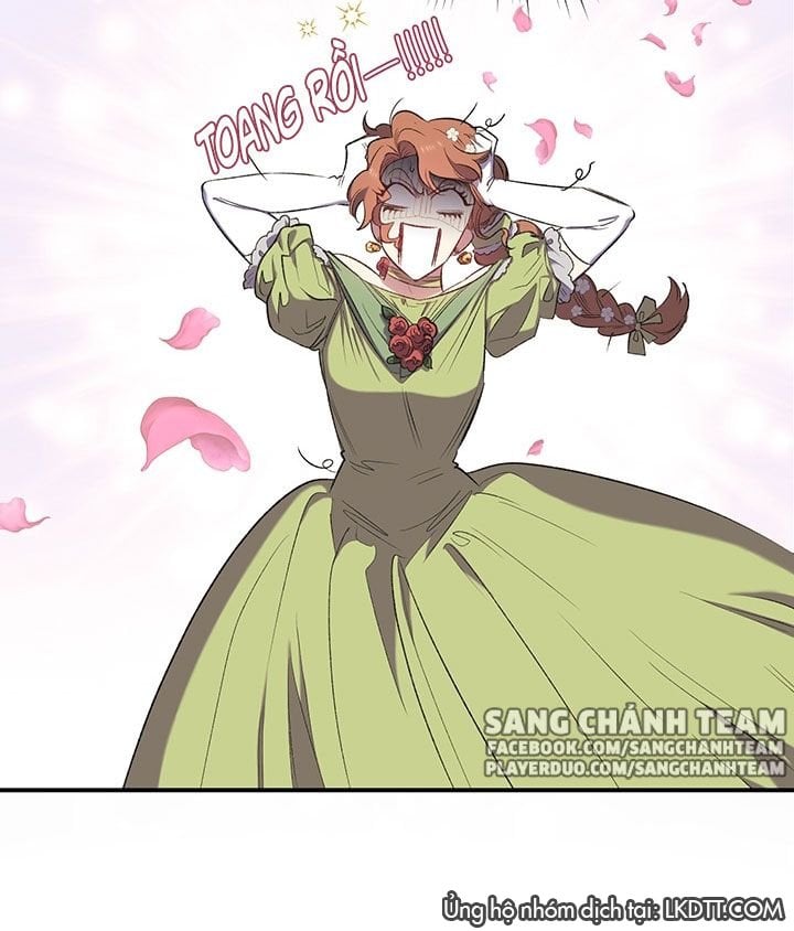 May Mắn Hay Bất Hạnh Chapter 0 - Trang 24