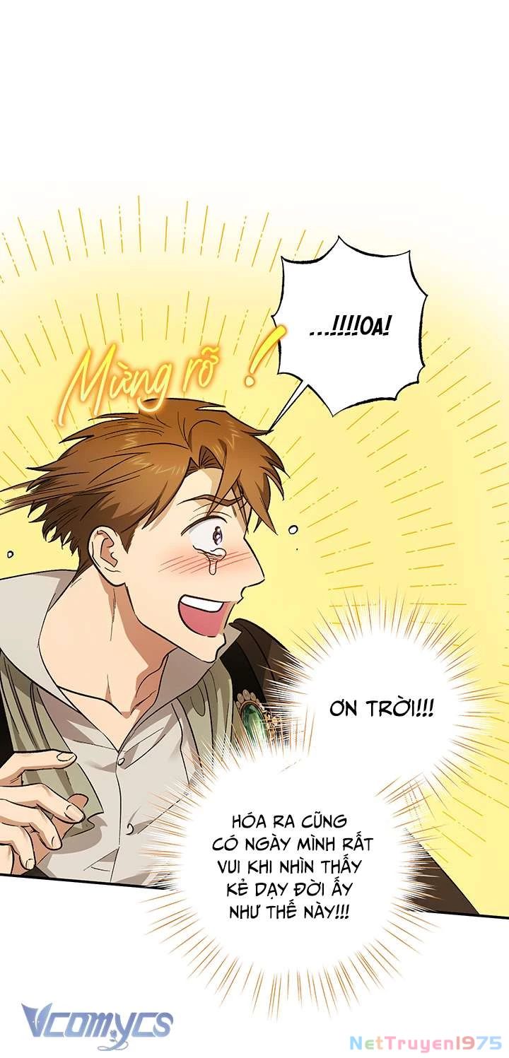 May Mắn Hay Bất Hạnh Chapter 89 - Trang 25