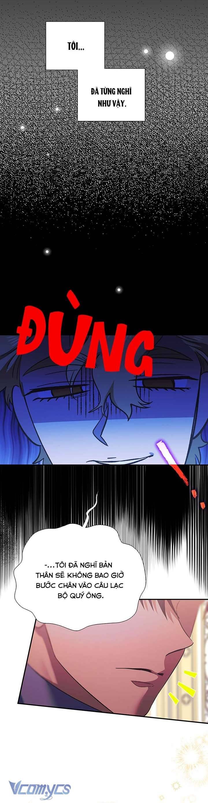 May Mắn Hay Bất Hạnh Chapter 101 - Trang 3