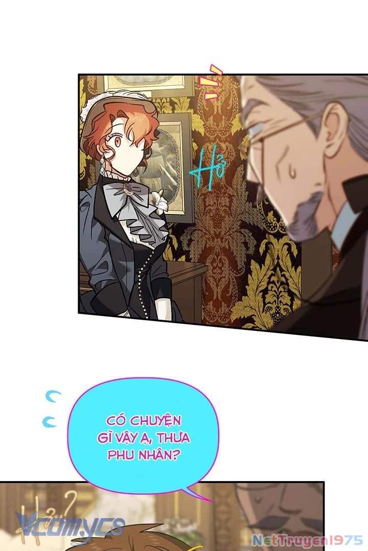 May Mắn Hay Bất Hạnh Chapter 89 - Trang 27