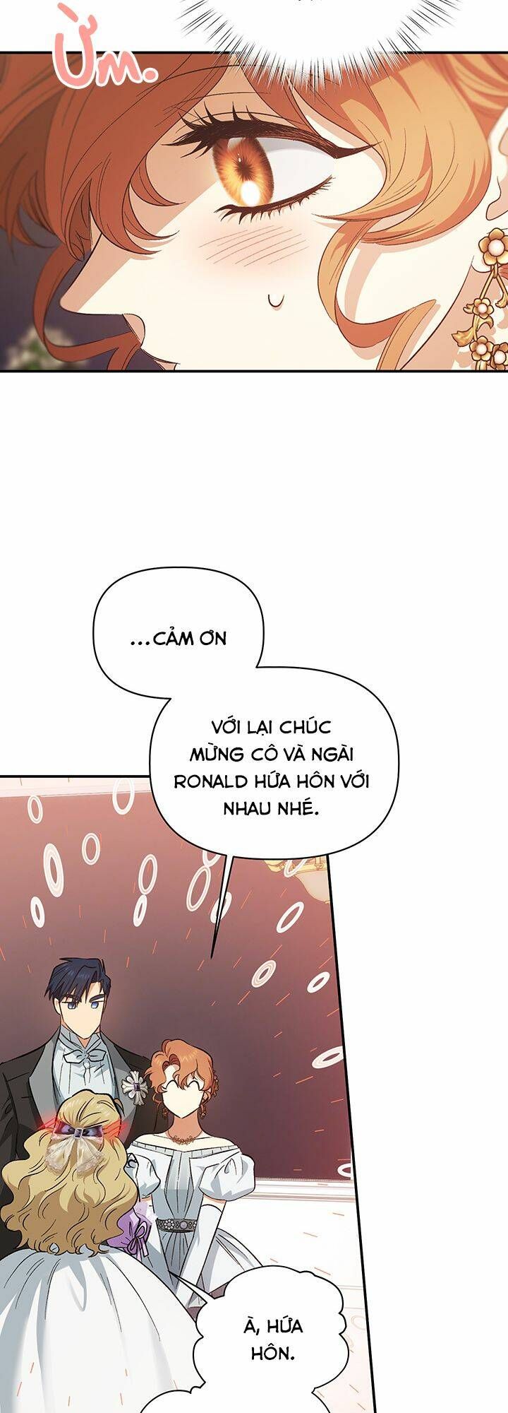 May Mắn Hay Bất Hạnh Chapter 83 - Trang 1