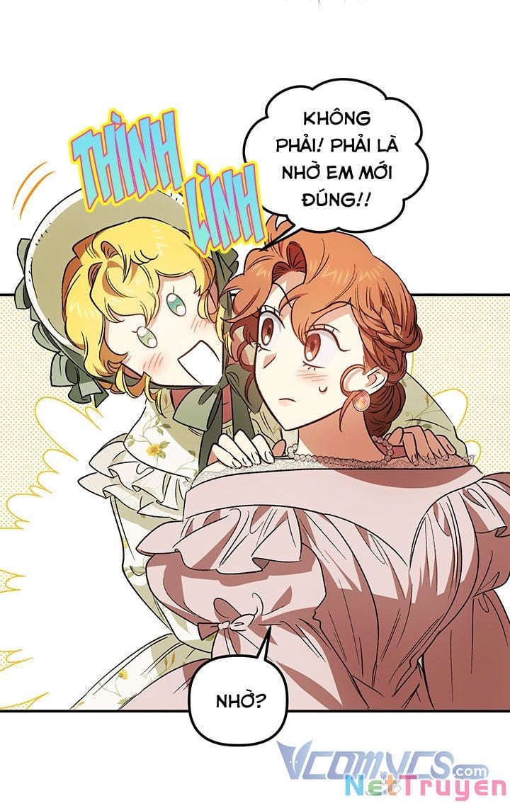 May Mắn Hay Bất Hạnh Chapter 78 - Trang 40