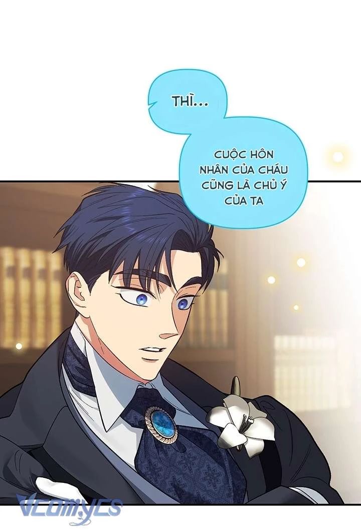 May Mắn Hay Bất Hạnh Chapter 90 - Trang 41