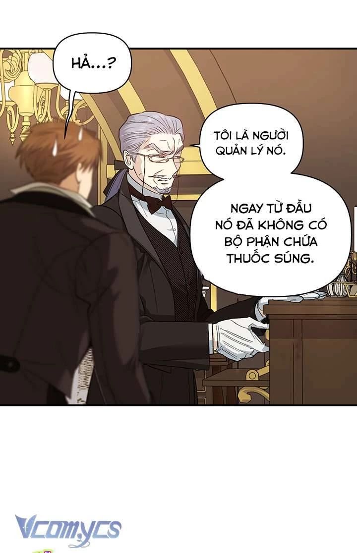 May Mắn Hay Bất Hạnh Chapter 89 - Trang 42