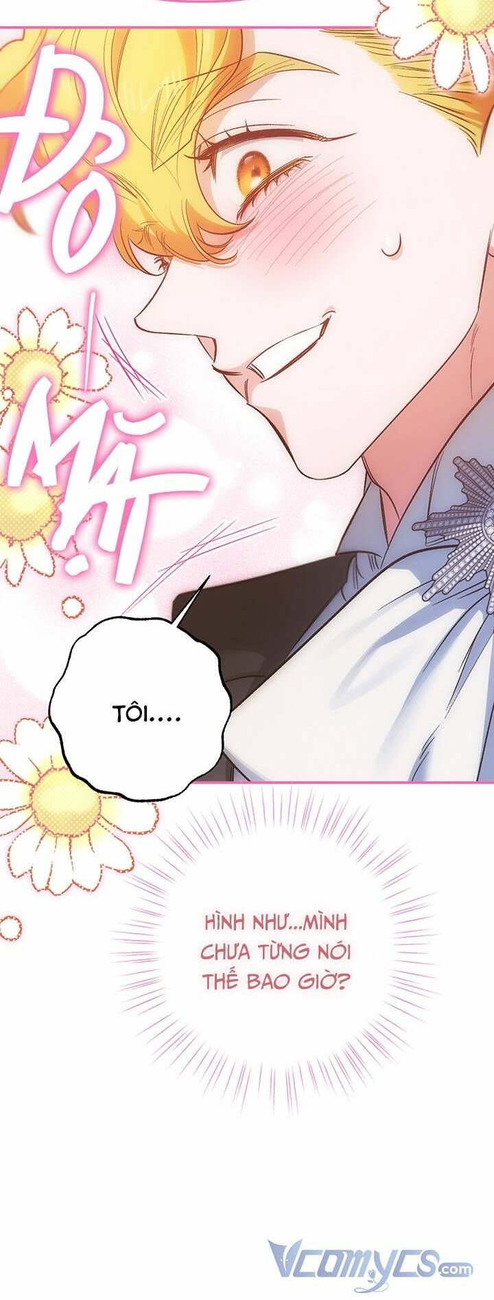 May Mắn Hay Bất Hạnh Chapter 85 - Trang 36