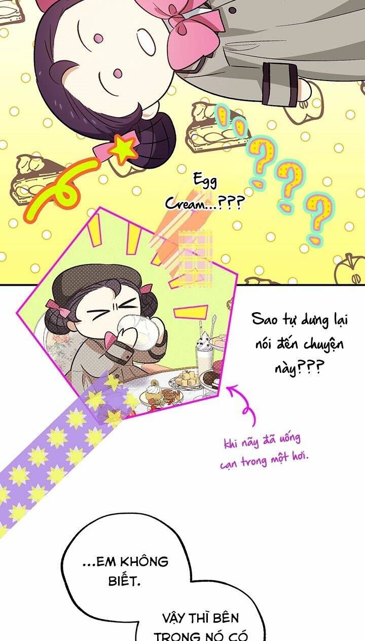 May Mắn Hay Bất Hạnh Chapter 81 - Trang 46