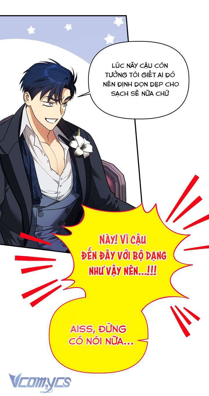 May Mắn Hay Bất Hạnh Chapter 96 - Trang 27