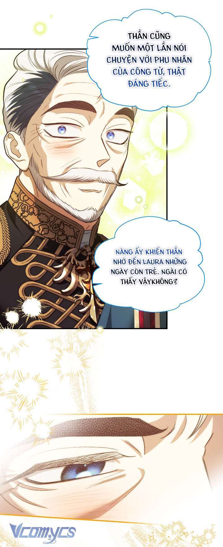 May Mắn Hay Bất Hạnh Chapter 93 - Trang 9