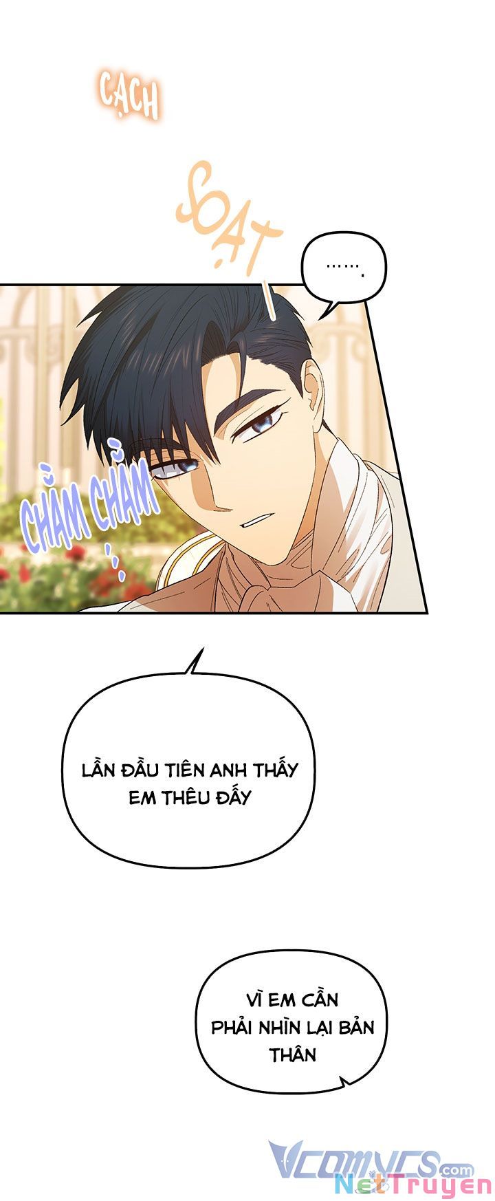 May Mắn Hay Bất Hạnh Chapter 74 - Trang 25