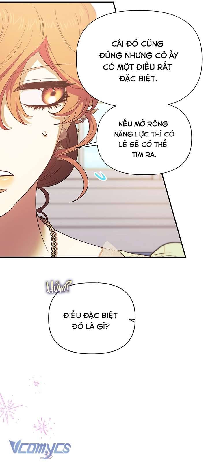 May Mắn Hay Bất Hạnh Chapter 100 - Trang 41