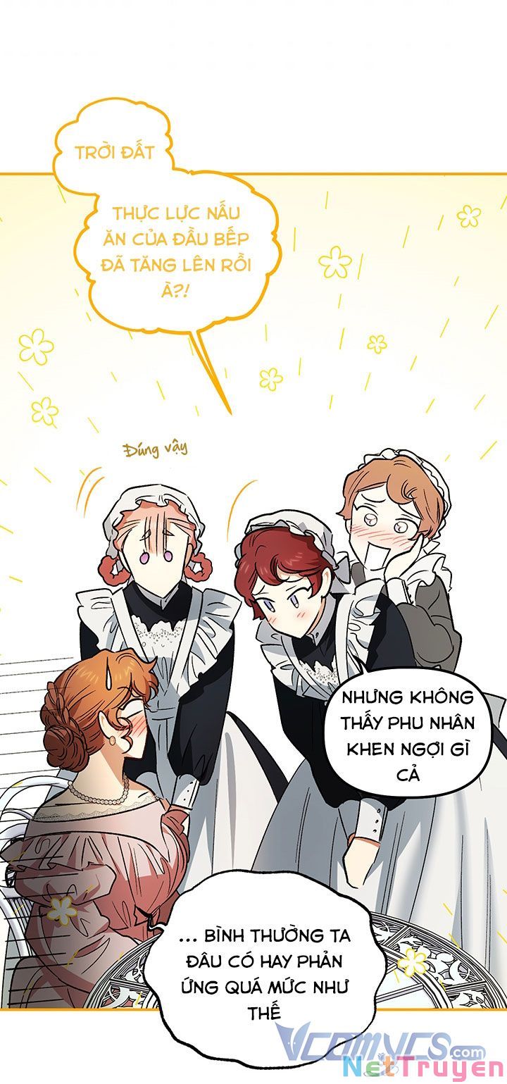 May Mắn Hay Bất Hạnh Chapter 77 - Trang 55