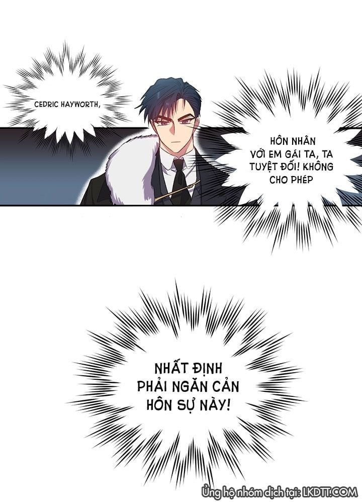 May Mắn Hay Bất Hạnh Chapter 0 - Trang 11