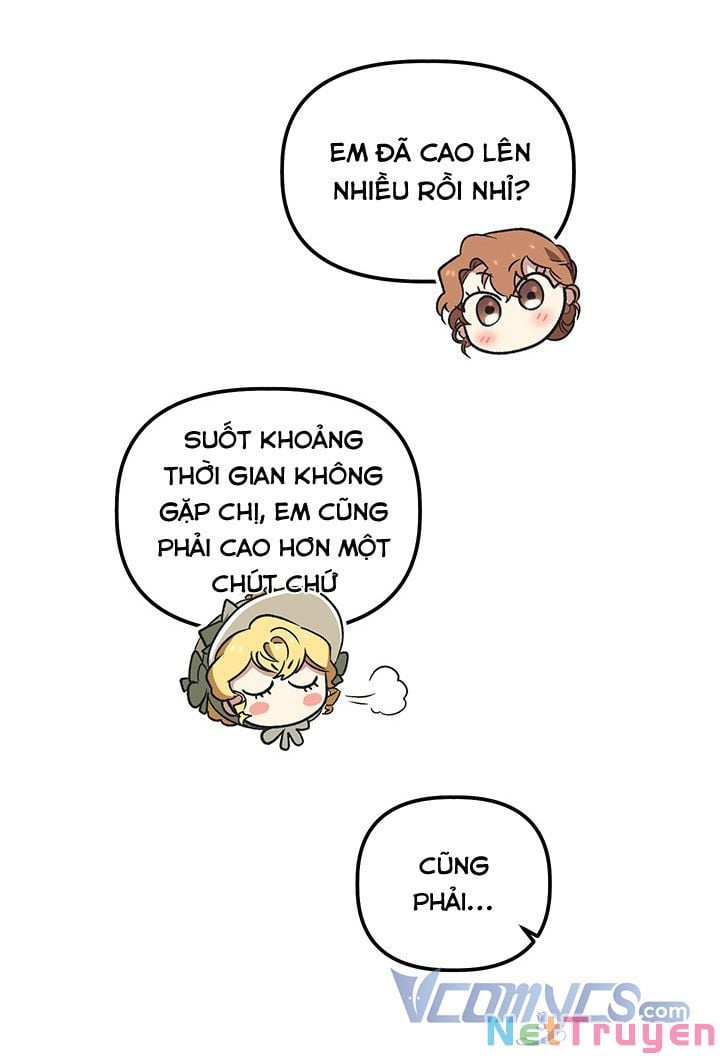 May Mắn Hay Bất Hạnh Chapter 78 - Trang 29