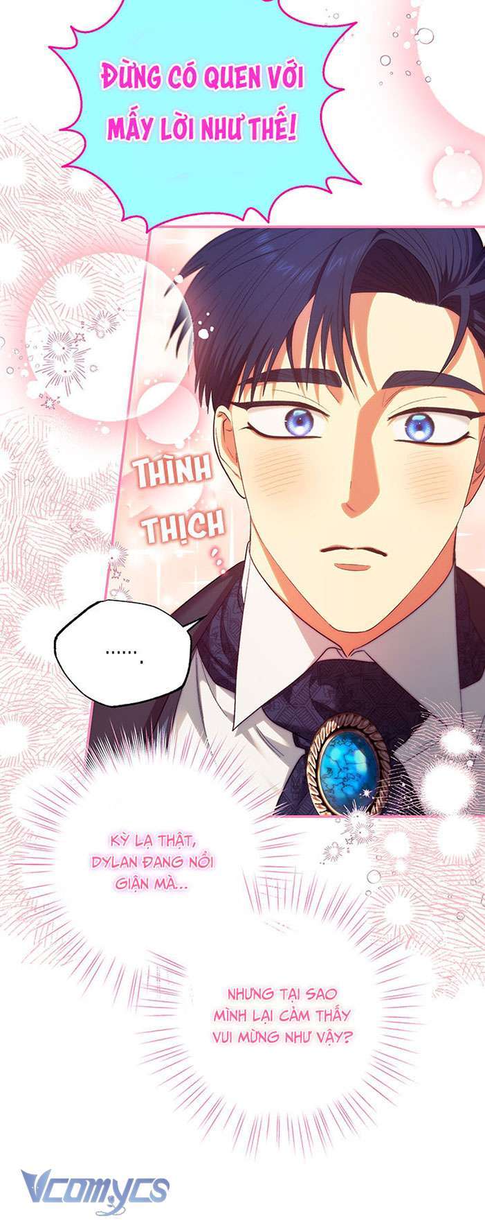 May Mắn Hay Bất Hạnh Chapter 93 - Trang 20