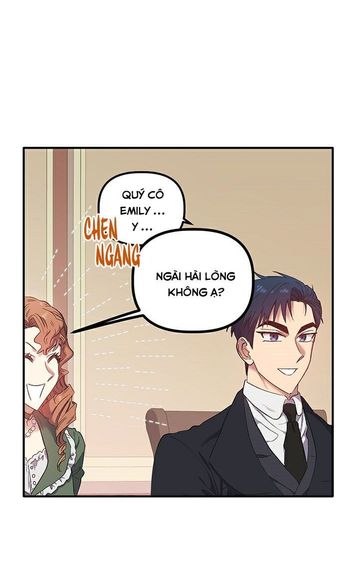 May Mắn Hay Bất Hạnh Chapter 2 - Trang 28