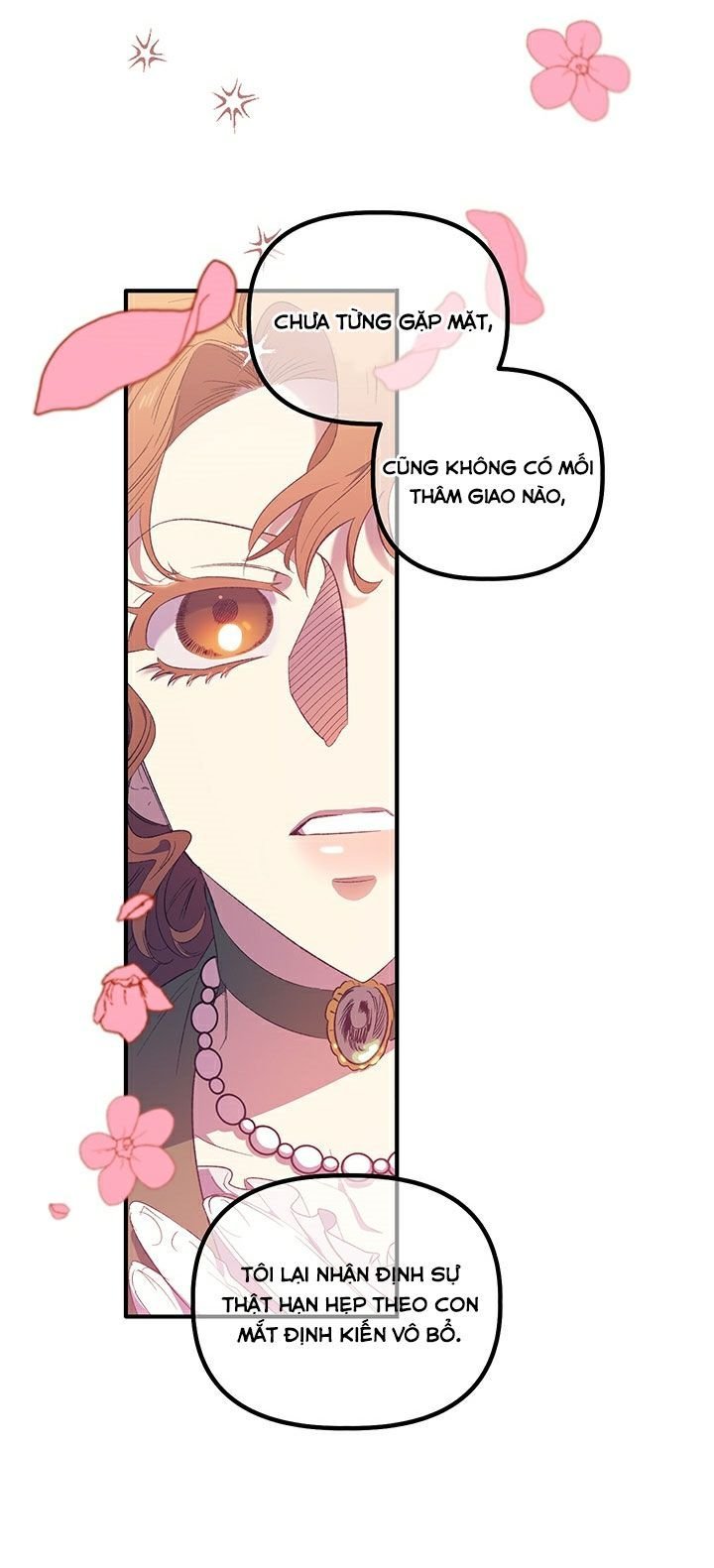 May Mắn Hay Bất Hạnh Chapter 3 - Trang 58