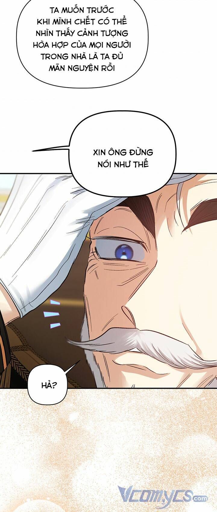 May Mắn Hay Bất Hạnh Chapter 87 - Trang 26