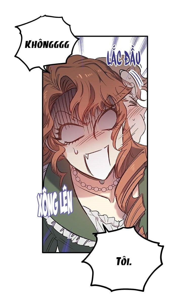 May Mắn Hay Bất Hạnh Chapter 3 - Trang 16