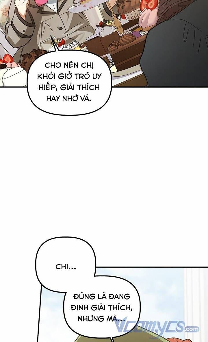 May Mắn Hay Bất Hạnh Chapter 81 - Trang 11