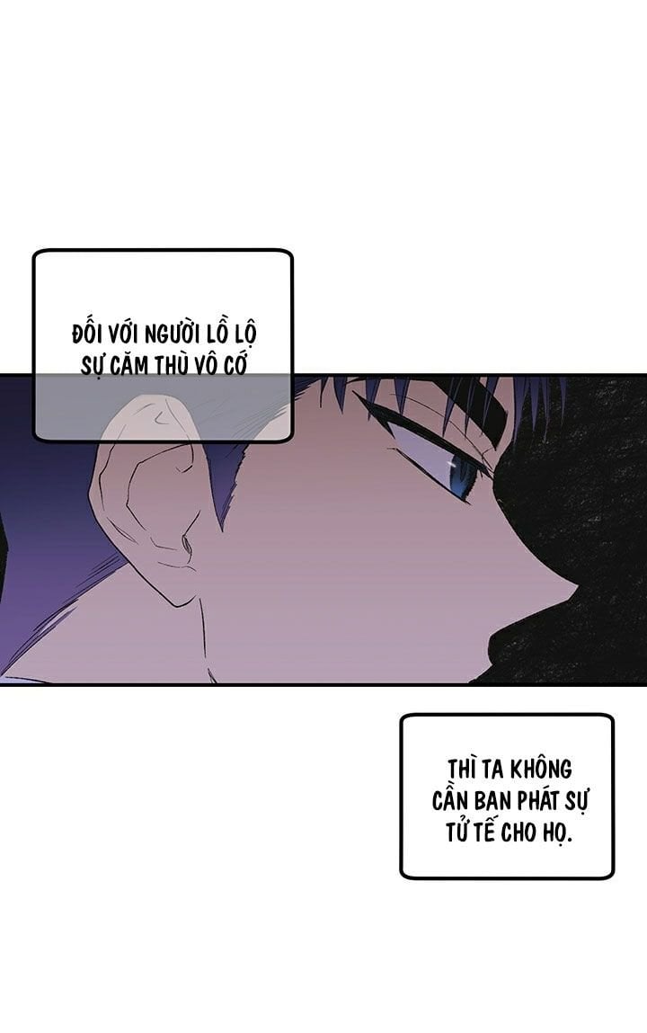 May Mắn Hay Bất Hạnh Chapter 3 - Trang 3
