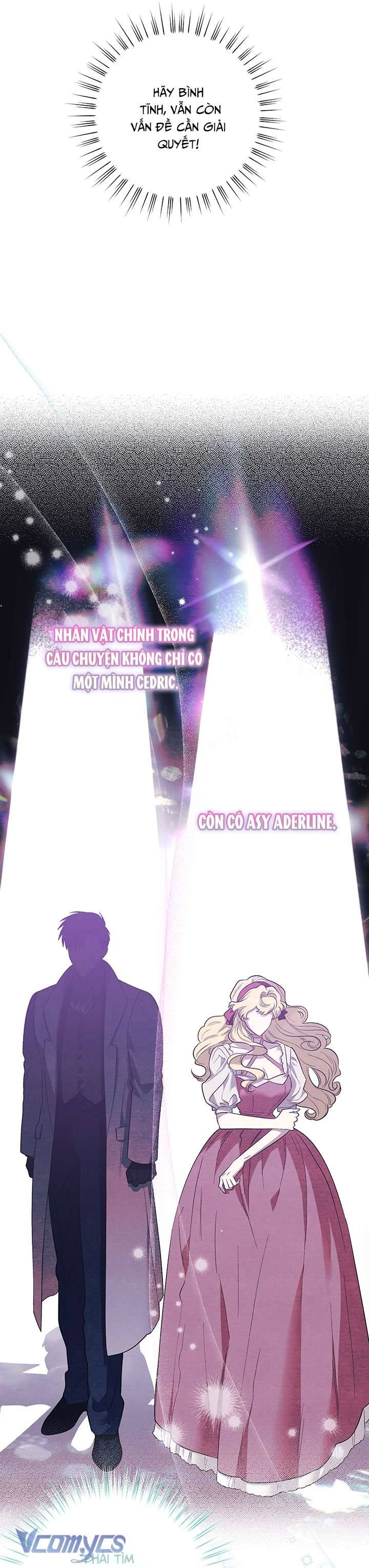 May Mắn Hay Bất Hạnh Chapter 99 - Trang 21