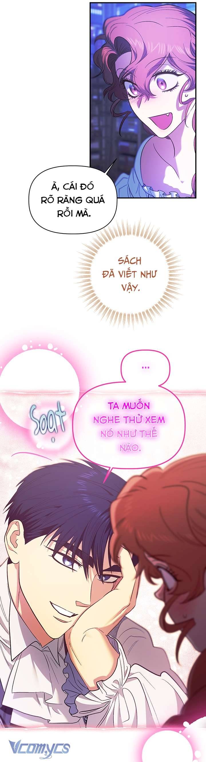 May Mắn Hay Bất Hạnh Chapter 98 - Trang 25