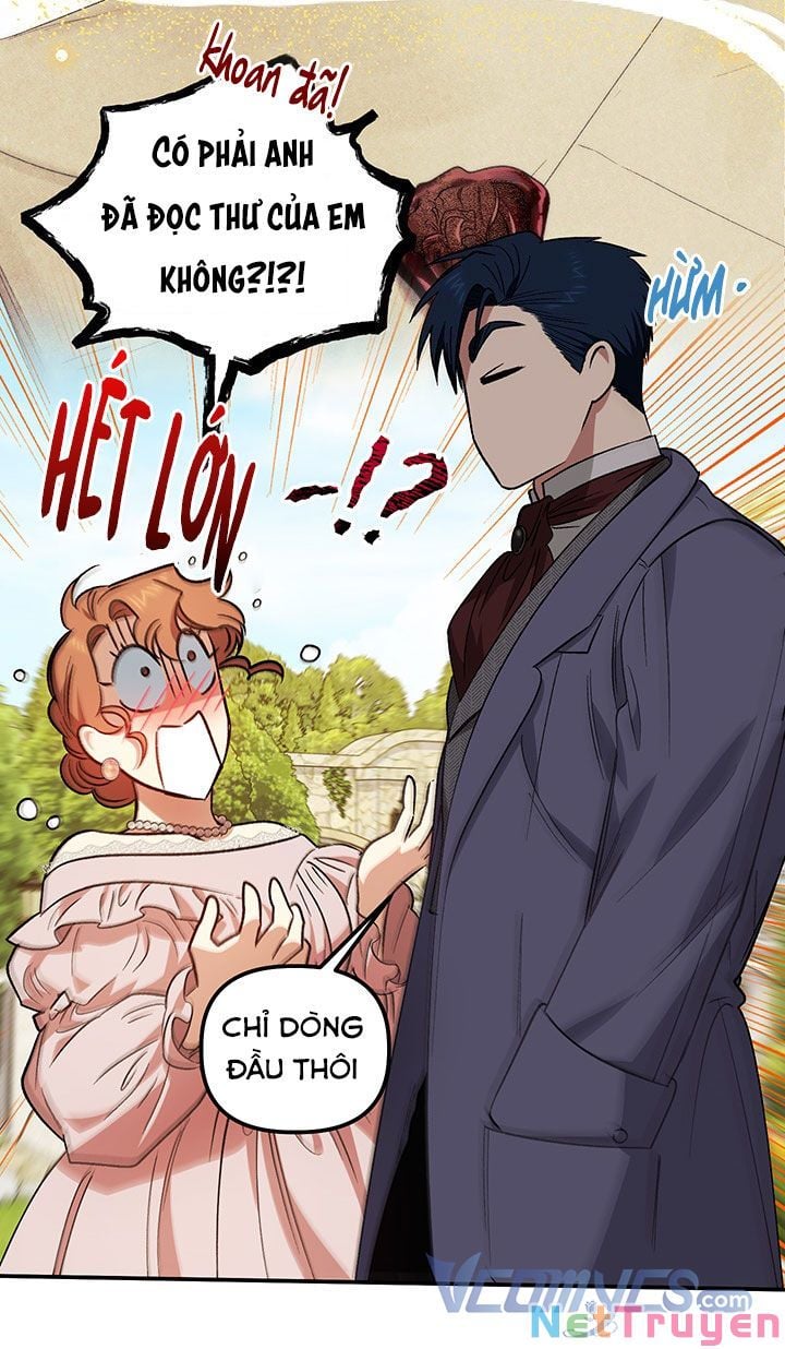 May Mắn Hay Bất Hạnh Chapter 78 - Trang 49