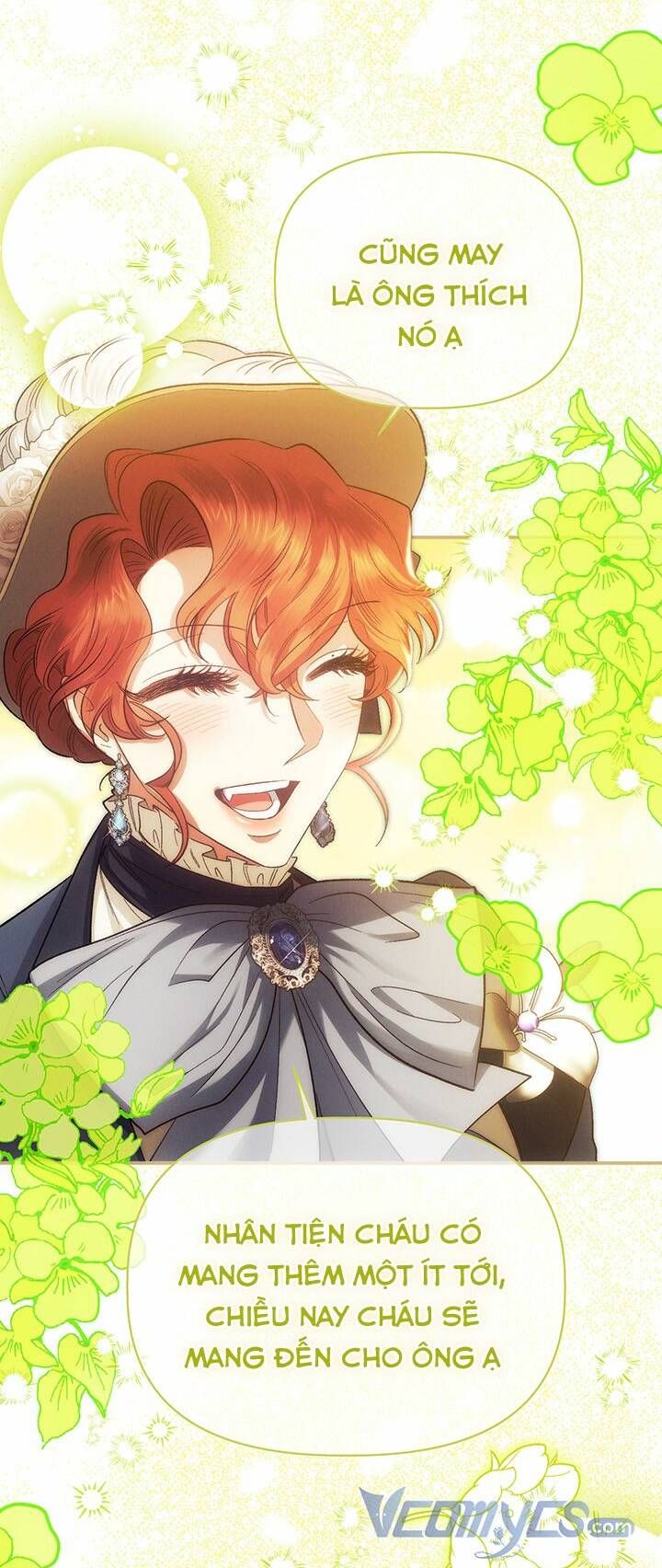 May Mắn Hay Bất Hạnh Chapter 87 - Trang 29