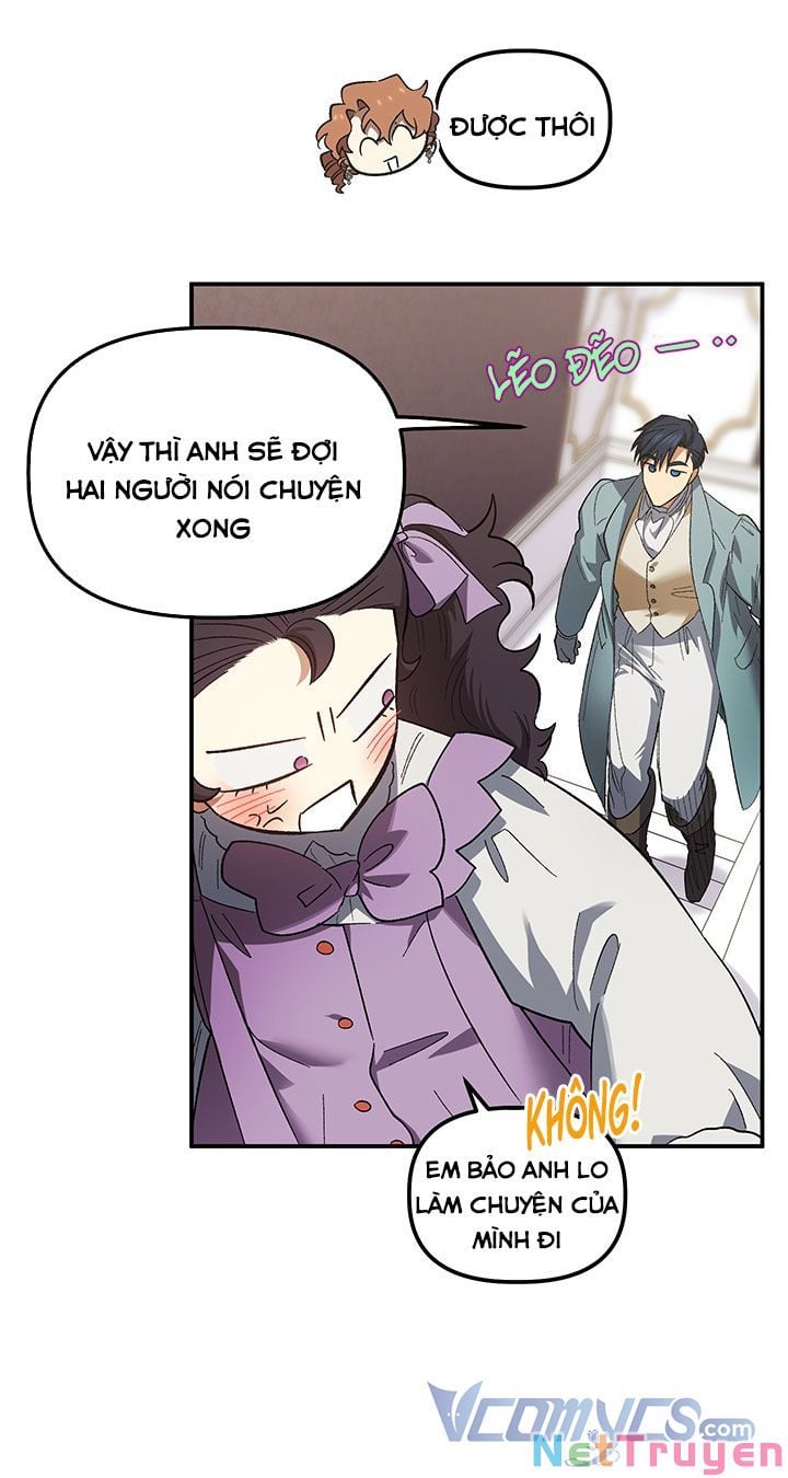 May Mắn Hay Bất Hạnh Chapter 73 - Trang 10