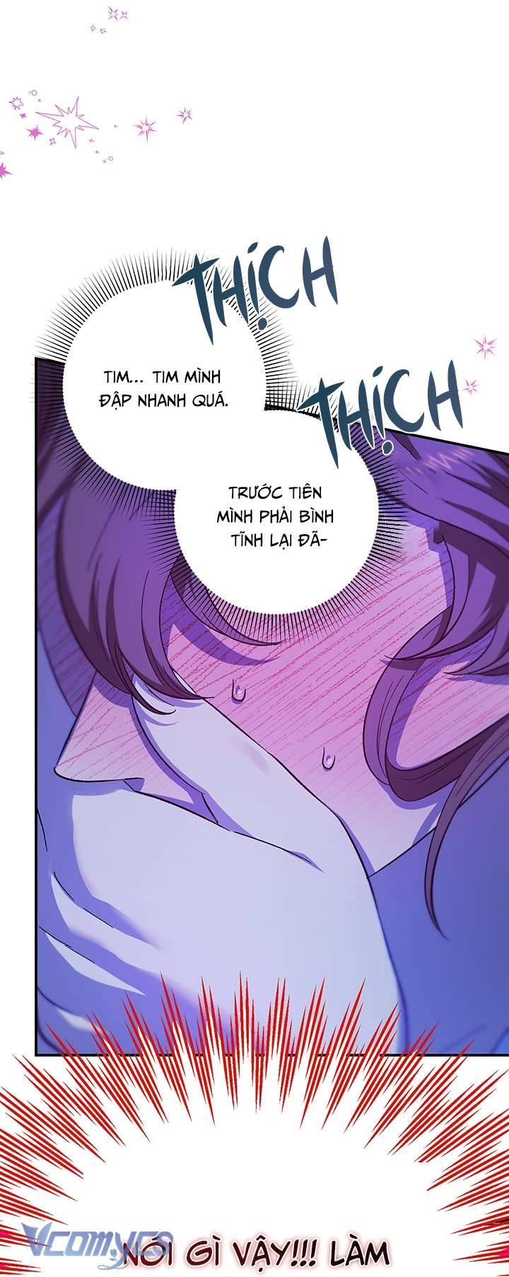 May Mắn Hay Bất Hạnh Chapter 100 - Trang 1
