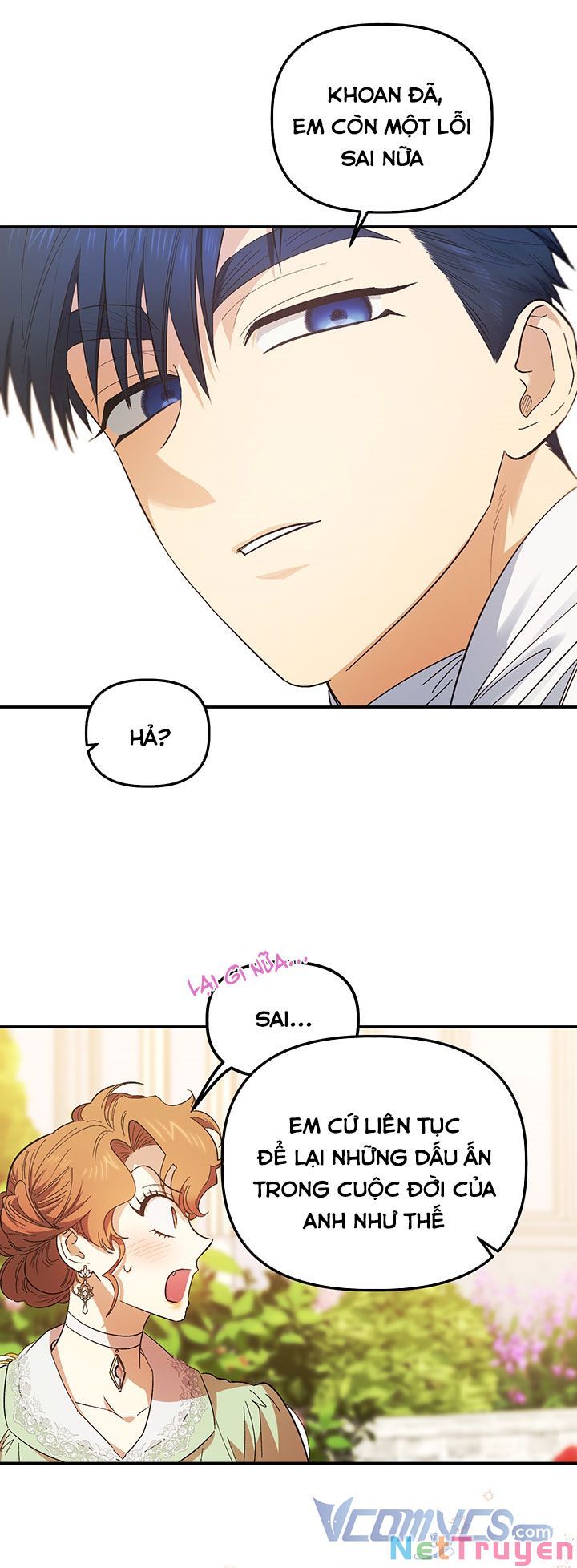 May Mắn Hay Bất Hạnh Chapter 75 - Trang 39