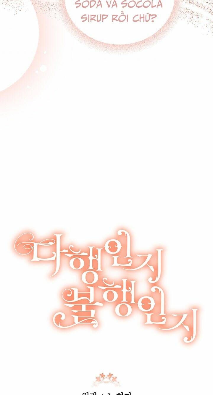 May Mắn Hay Bất Hạnh Chapter 81 - Trang 64