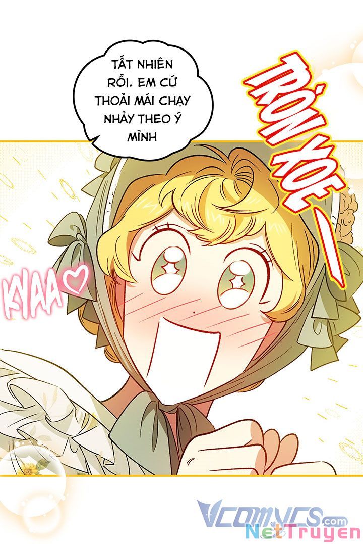 May Mắn Hay Bất Hạnh Chapter 78 - Trang 64