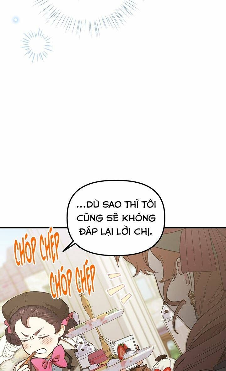 May Mắn Hay Bất Hạnh Chapter 81 - Trang 10