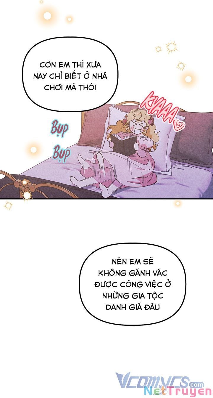 May Mắn Hay Bất Hạnh Chapter 80 - Trang 4