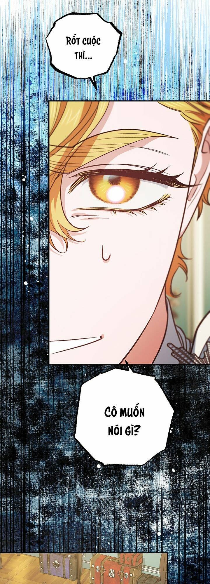 May Mắn Hay Bất Hạnh Chapter 85 - Trang 10