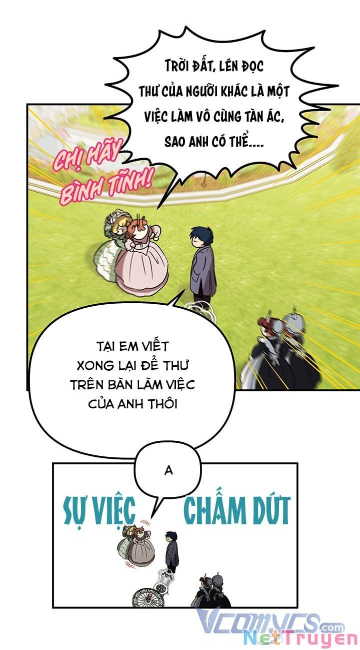 May Mắn Hay Bất Hạnh Chapter 78 - Trang 50
