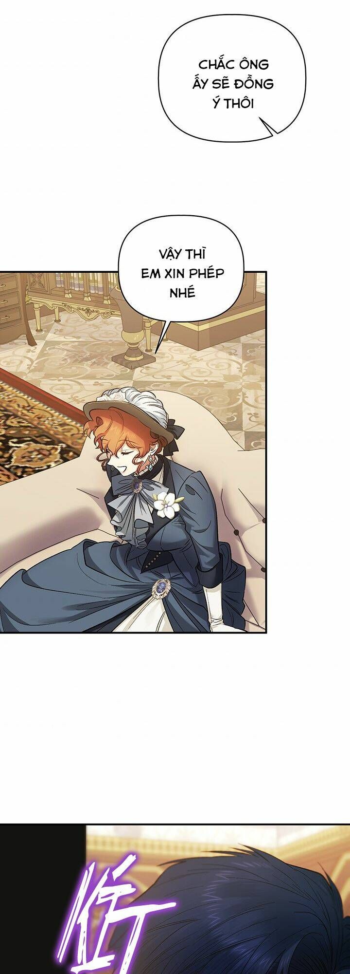 May Mắn Hay Bất Hạnh Chapter 87 - Trang 64