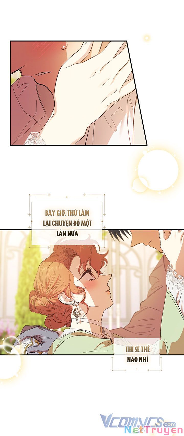 May Mắn Hay Bất Hạnh Chapter 76 - Trang 26