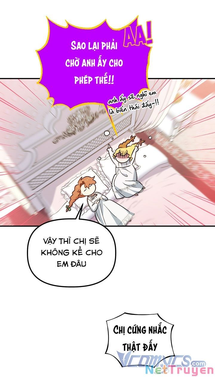 May Mắn Hay Bất Hạnh Chapter 80 - Trang 31