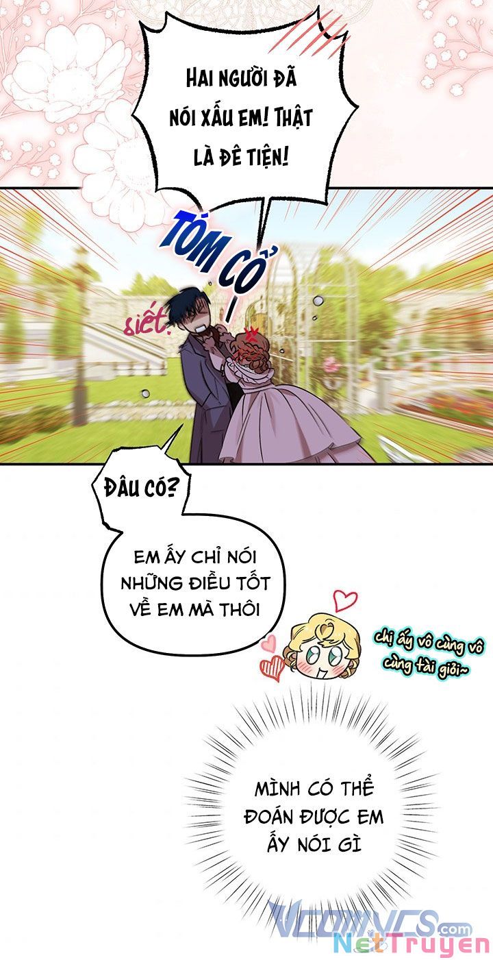 May Mắn Hay Bất Hạnh Chapter 79 - Trang 7