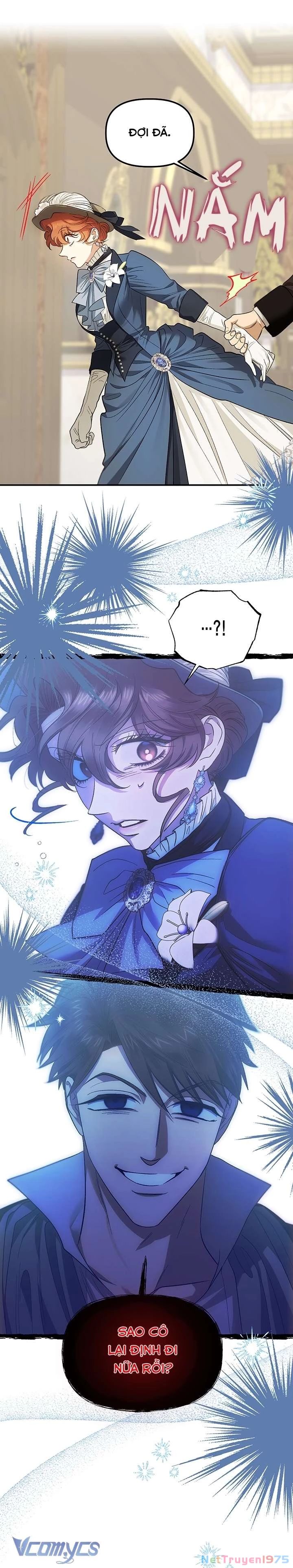 May Mắn Hay Bất Hạnh Chapter 88 - Trang 5