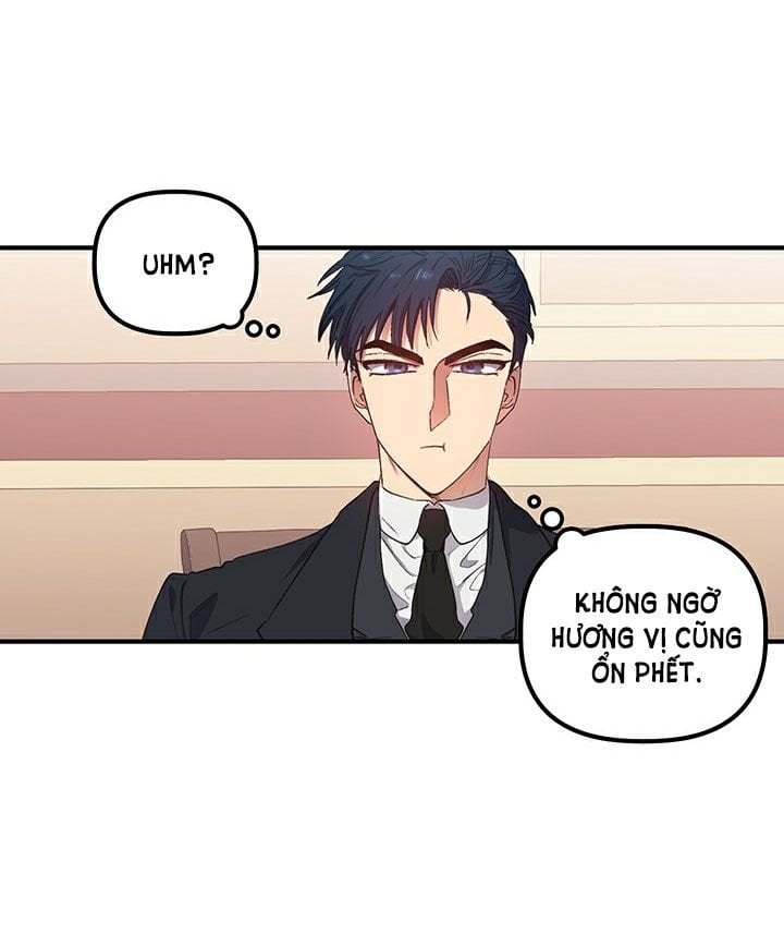 May Mắn Hay Bất Hạnh Chapter 2 - Trang 16