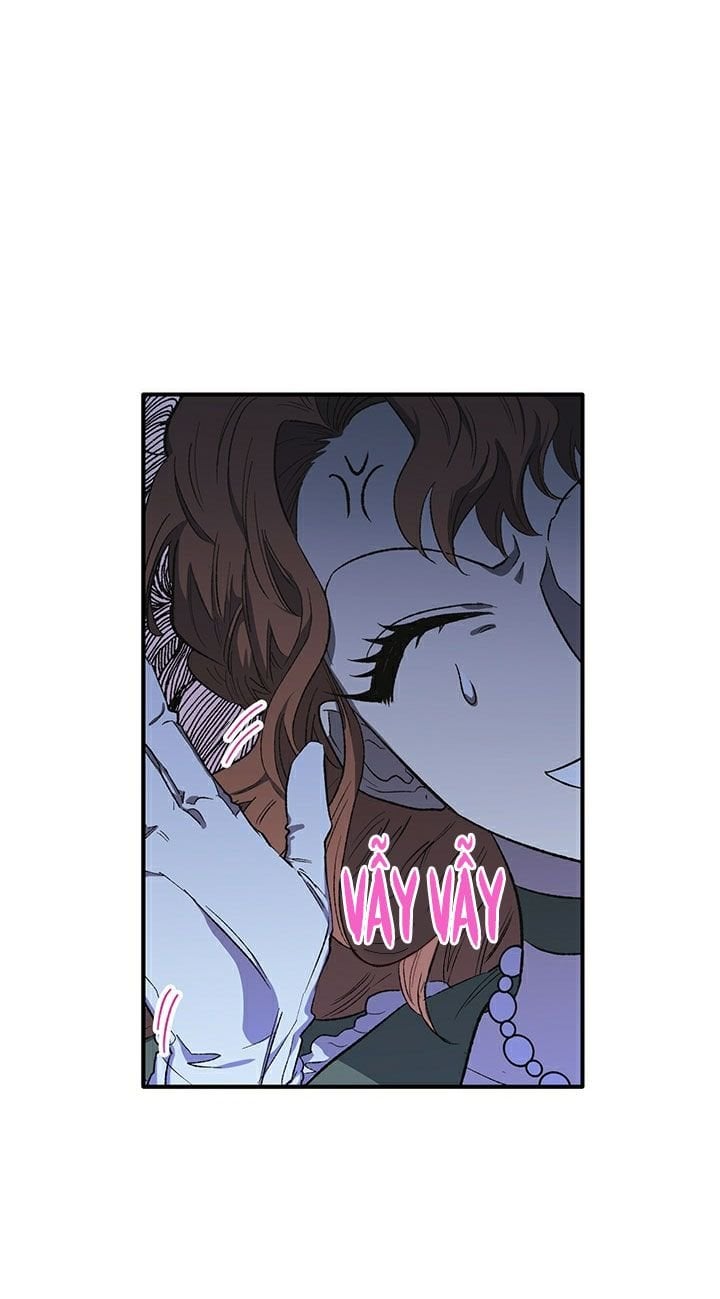 May Mắn Hay Bất Hạnh Chapter 3 - Trang 20